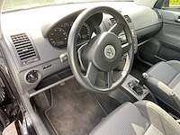 2004 volkswagen polo - afbeelding 3 van  19