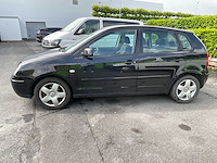 2004 volkswagen polo - afbeelding 12 van  19