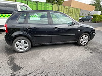 2004 volkswagen polo - afbeelding 16 van  19