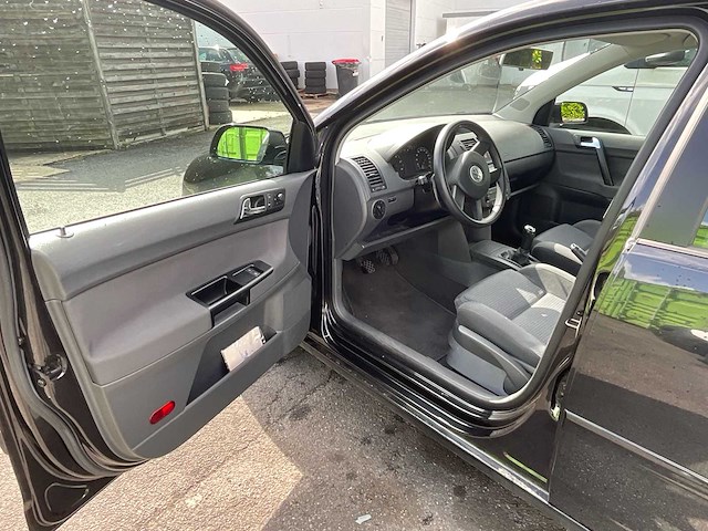 2004 volkswagen polo - afbeelding 19 van  19