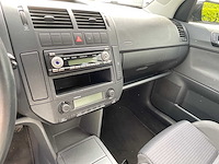2004 volkswagen polo - afbeelding 5 van  19