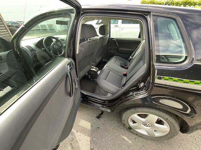 2004 volkswagen polo - afbeelding 7 van  19