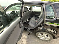 2004 volkswagen polo - afbeelding 7 van  19