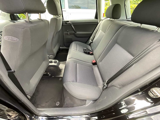 2004 volkswagen polo - afbeelding 8 van  19