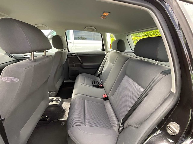 2004 volkswagen polo - afbeelding 9 van  19