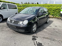 2004 volkswagen polo - afbeelding 1 van  19