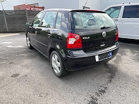 2004 volkswagen polo - afbeelding 13 van  19