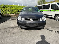 2004 volkswagen polo - afbeelding 18 van  19