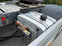2004 volvo fh16 vrachtwagen - afbeelding 8 van  22
