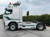 2004 volvo fh16 vrachtwagen - afbeelding 12 van  22