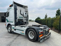 2004 volvo fh16 vrachtwagen - afbeelding 16 van  22