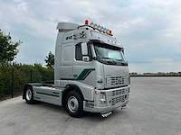 2004 volvo fh16 vrachtwagen - afbeelding 20 van  22