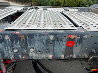 2004 volvo fh16 vrachtwagen - afbeelding 5 van  12
