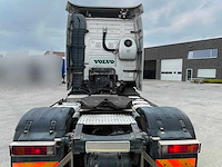 2004 volvo fh16 vrachtwagen - afbeelding 9 van  12