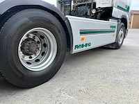2004 volvo fh16 vrachtwagen - afbeelding 10 van  12