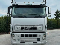 2004 volvo fh16 vrachtwagen - afbeelding 12 van  12