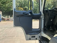 2004 volvo fl6e 19.0 / fl220 volvo fl 220 4x2 – containerschip + atlaskraan – 190.673 km - afbeelding 18 van  37