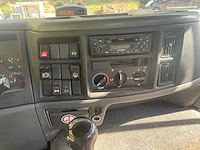 2004 volvo fl6e 19.0 / fl220 volvo fl 220 4x2 – containerschip + atlaskraan – 190.673 km - afbeelding 20 van  37