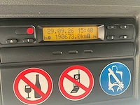2004 volvo fl6e 19.0 / fl220 volvo fl 220 4x2 – containerschip + atlaskraan – 190.673 km - afbeelding 22 van  37