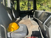 2004 volvo fl6e 19.0 / fl220 volvo fl 220 4x2 – containerschip + atlaskraan – 190.673 km - afbeelding 26 van  37