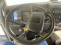 2004 volvo fl6e 19.0 / fl220 volvo fl 220 4x2 – containerschip + atlaskraan – 190.673 km - afbeelding 36 van  37