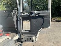 2004 volvo fl6e 19.0 / fl220 volvo fl 220 4x2 – containerschip + atlaskraan – 190.673 km - afbeelding 37 van  37