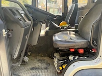 2004 volvo fl6e 19.0 / fl220 volvo fl 220 4x2 – containerschip + atlaskraan – 190.673 km - afbeelding 11 van  37