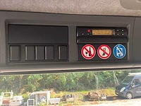 2004 volvo fl6e 19.0 / fl220 volvo fl 220 4x2 – containerschip + atlaskraan – 190.673 km - afbeelding 14 van  37