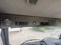 2004 volvo fm 12 340 6x2r vrachtwagen met containerhaak - afbeelding 12 van  16
