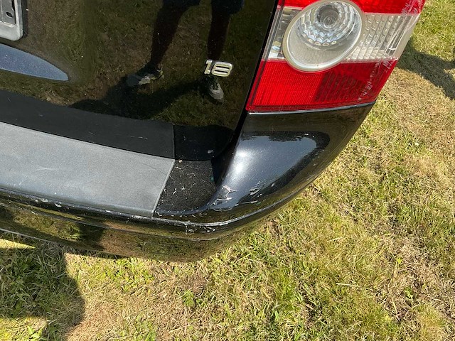 2004 volvo v 50 stationwagen break personenauto - afbeelding 11 van  31