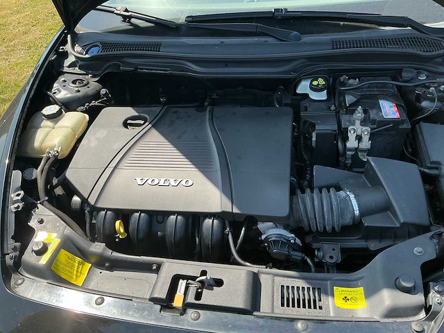 2004 volvo v 50 stationwagen break personenauto - afbeelding 17 van  31