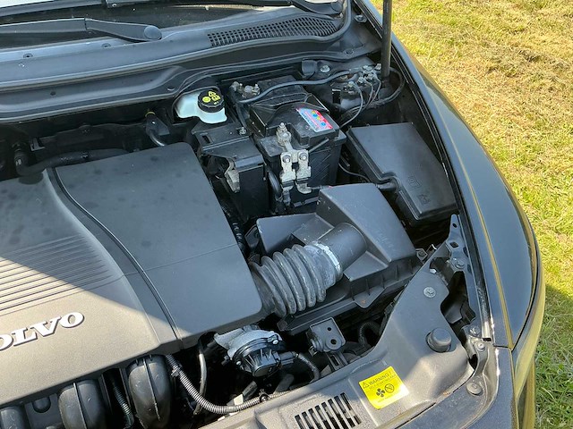 2004 volvo v 50 stationwagen break personenauto - afbeelding 18 van  31