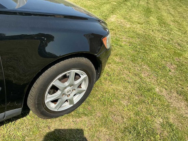 2004 volvo v 50 stationwagen break personenauto - afbeelding 20 van  31