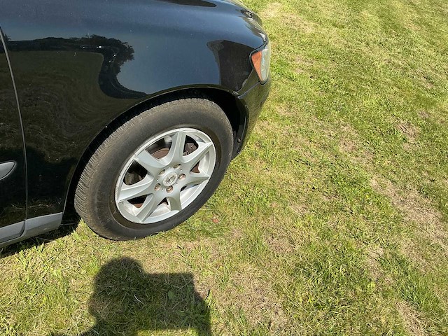 2004 volvo v 50 stationwagen break personenauto - afbeelding 21 van  31