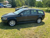 2004 volvo v 50 stationwagen break personenauto - afbeelding 12 van  31