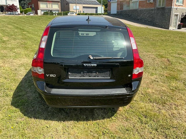 2004 volvo v 50 stationwagen break personenauto - afbeelding 26 van  31
