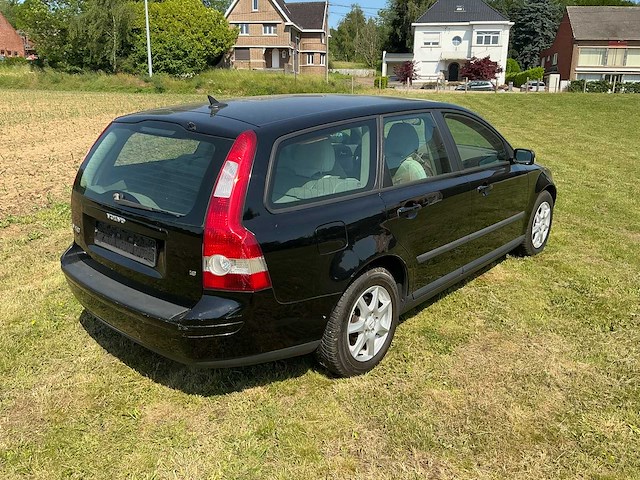 2004 volvo v 50 stationwagen break personenauto - afbeelding 27 van  31