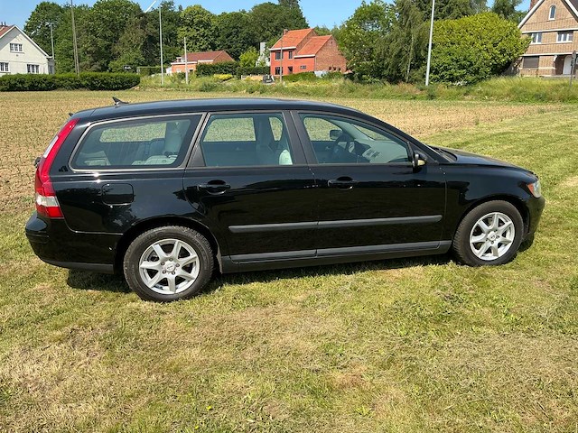 2004 volvo v 50 stationwagen break personenauto - afbeelding 28 van  31