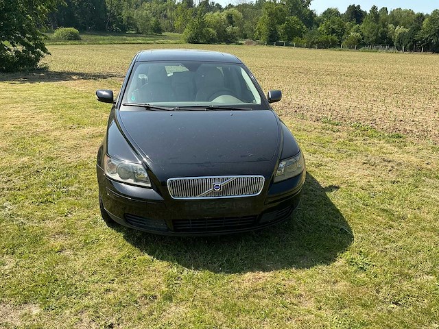 2004 volvo v 50 stationwagen break personenauto - afbeelding 30 van  31