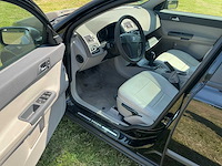 2004 volvo v 50 stationwagen break personenauto - afbeelding 31 van  31