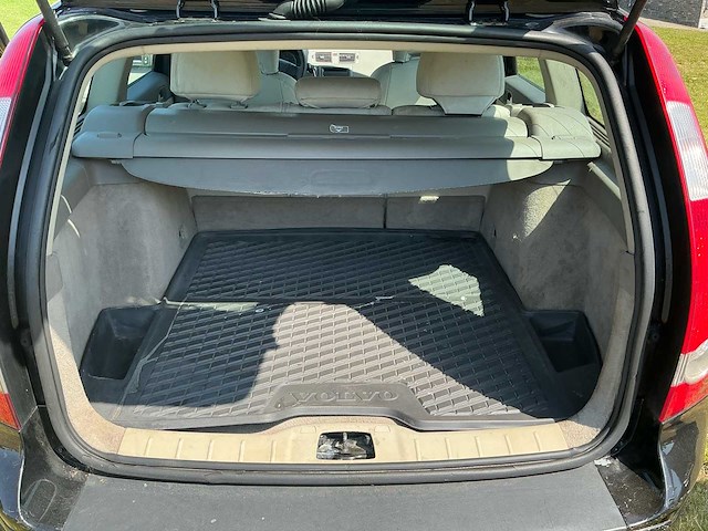 2004 volvo v 50 stationwagen break personenauto - afbeelding 5 van  19