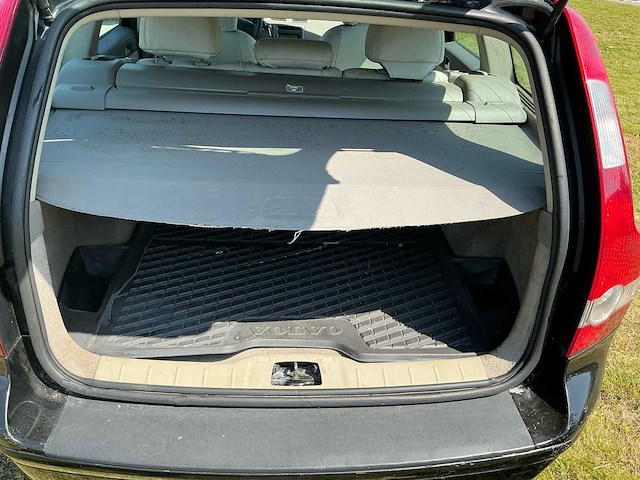 2004 volvo v 50 stationwagen break personenauto - afbeelding 6 van  19