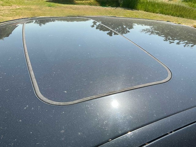 2004 volvo v 50 stationwagen break personenauto - afbeelding 11 van  19