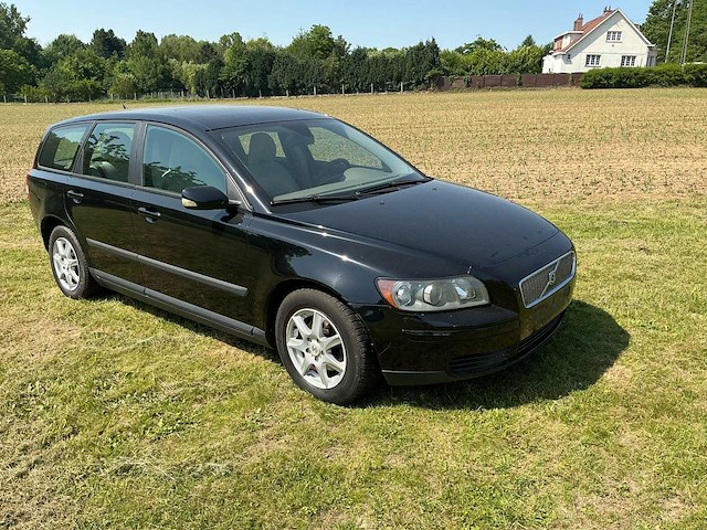 2004 volvo v 50 stationwagen break personenauto - afbeelding 17 van  19