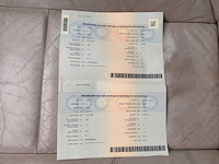 2004 volvo v50 personenauto - afbeelding 3 van  19