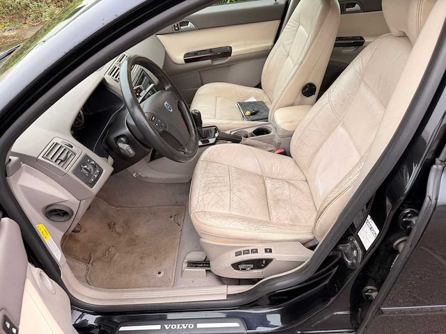 2004 volvo v50 personenauto - afbeelding 4 van  19