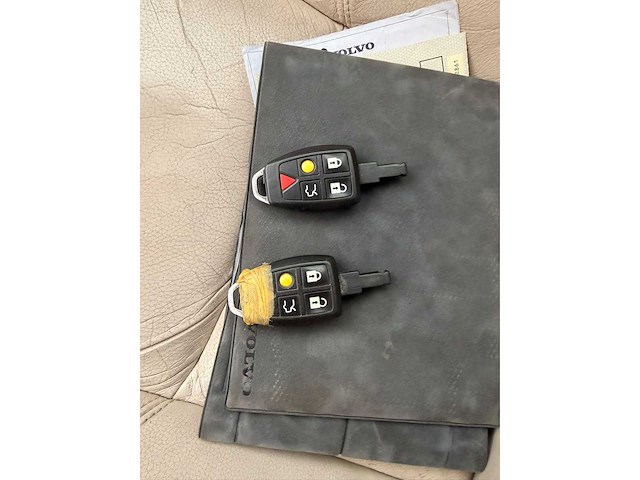 2004 volvo v50 personenauto - afbeelding 7 van  19