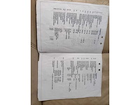 2004 volvo v50 personenauto - afbeelding 9 van  19