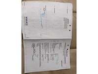 2004 volvo v50 personenauto - afbeelding 10 van  19