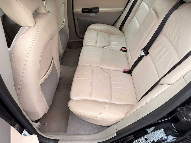 2004 volvo v50 personenauto - afbeelding 11 van  19